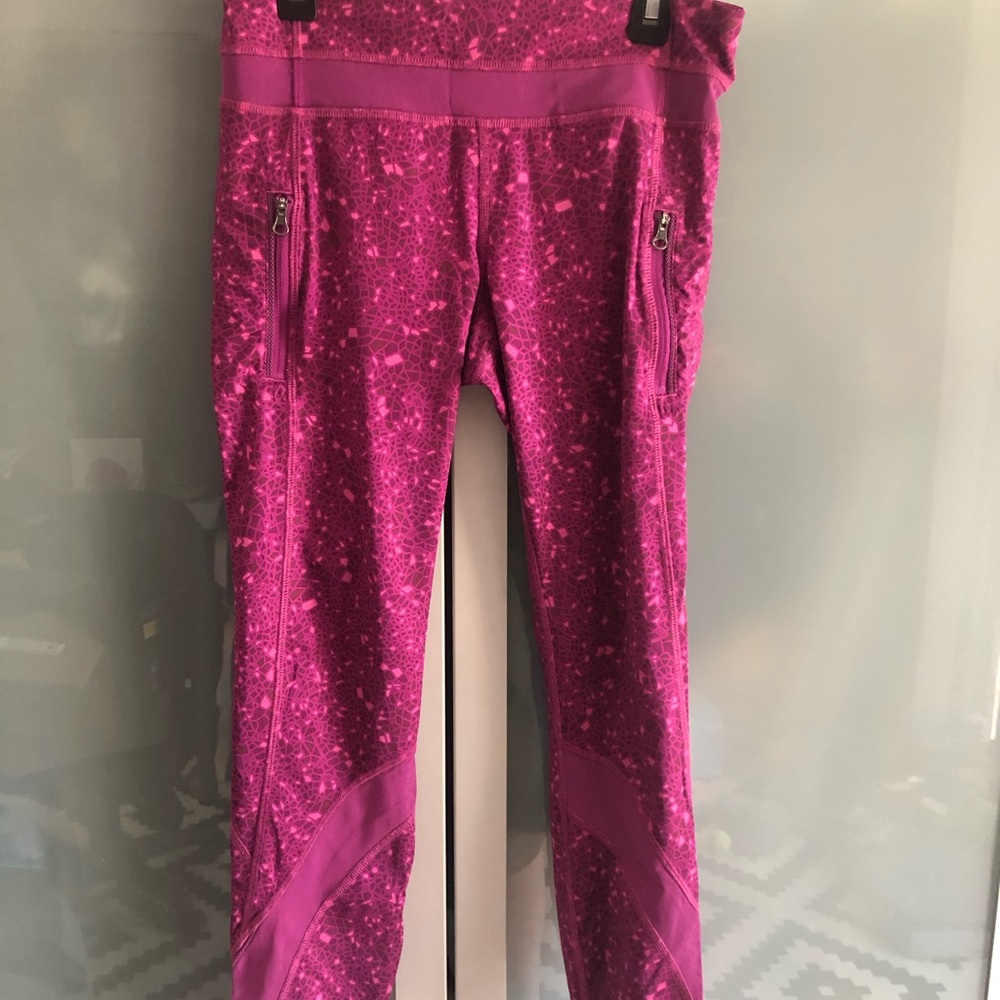 Lululemon Inspire 2 Tights
